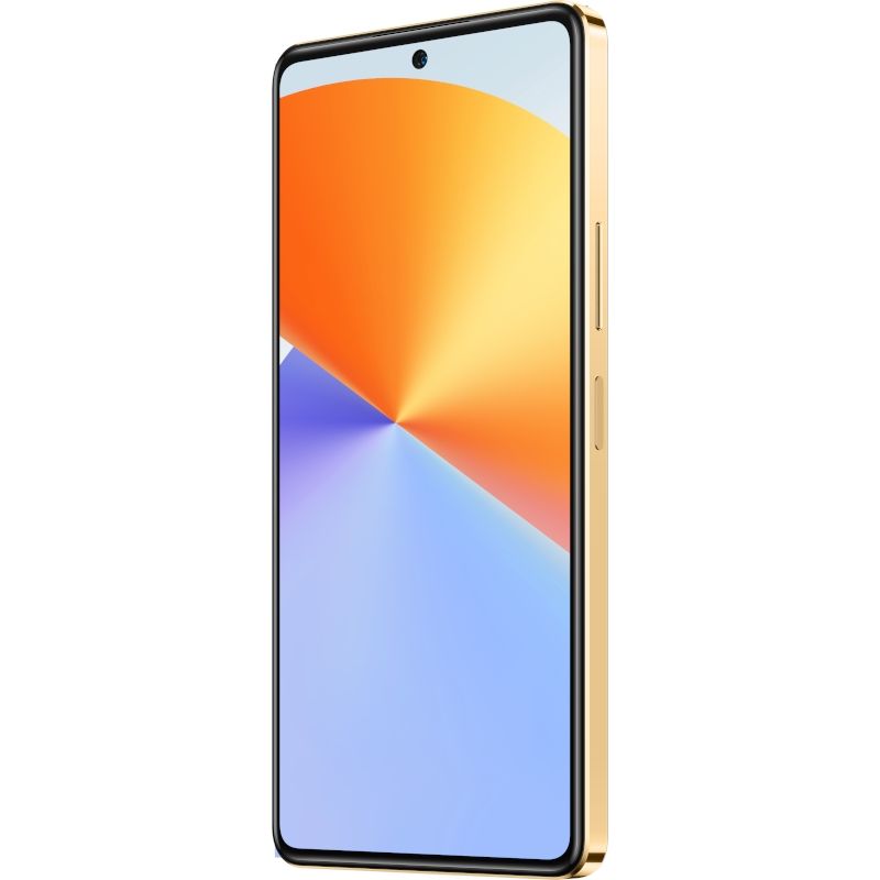 Смартфон Infinix Note 30 (X6833B) 8/256GB NFC Sunset Gold