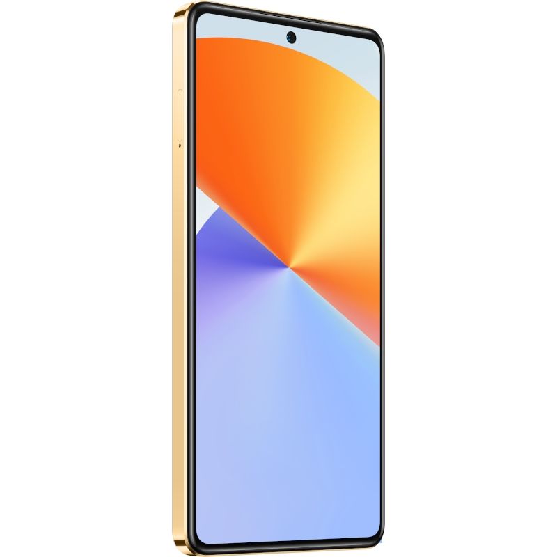 Смартфон Infinix Note 30 (X6833B) 8/256GB NFC Sunset Gold