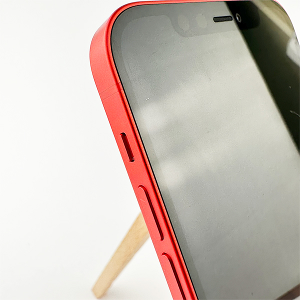 Apple iPhone 12 128GB Red Б/У №45 (стан 7/10)