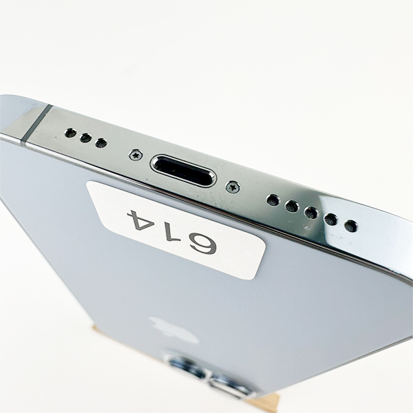 Apple iPhone 13 Pro 128GB Sierra Blue Б/У №614 (стан 9/10)