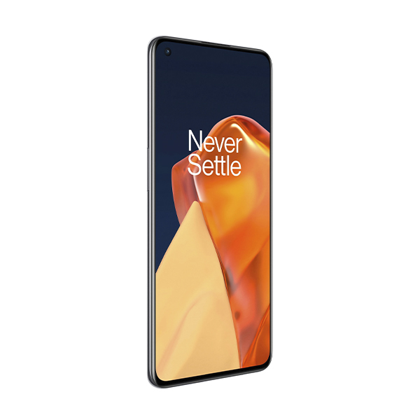 Смартфон OnePlus 9 8/128GB (black)