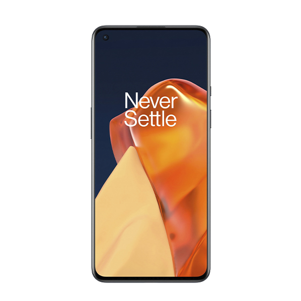 Смартфон OnePlus 9 8/128GB (black)