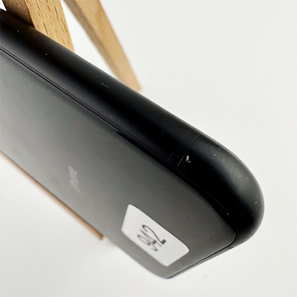 Apple iPhone XR 256GB Black Б/У №942 (стан 7/10)