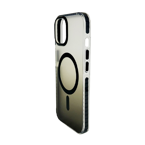 Чехол Proove Shadow Star Case for iPhone 13/14 with MagSafe Black