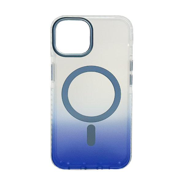 Чехол Proove Shadow Star Case for iPhone 15 with MagSafe Blue
