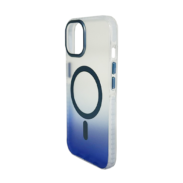 Чехол Proove Shadow Star Case for iPhone 15 with MagSafe Blue