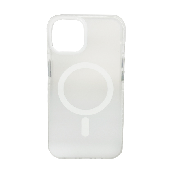 Чохол Proove Shadow Star Case for iPhone 13/14 with MagSafe White