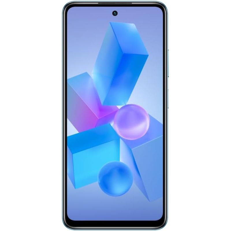 Смартфон Infinix Hot 40i (X6528) 8/256GB Palm Blue