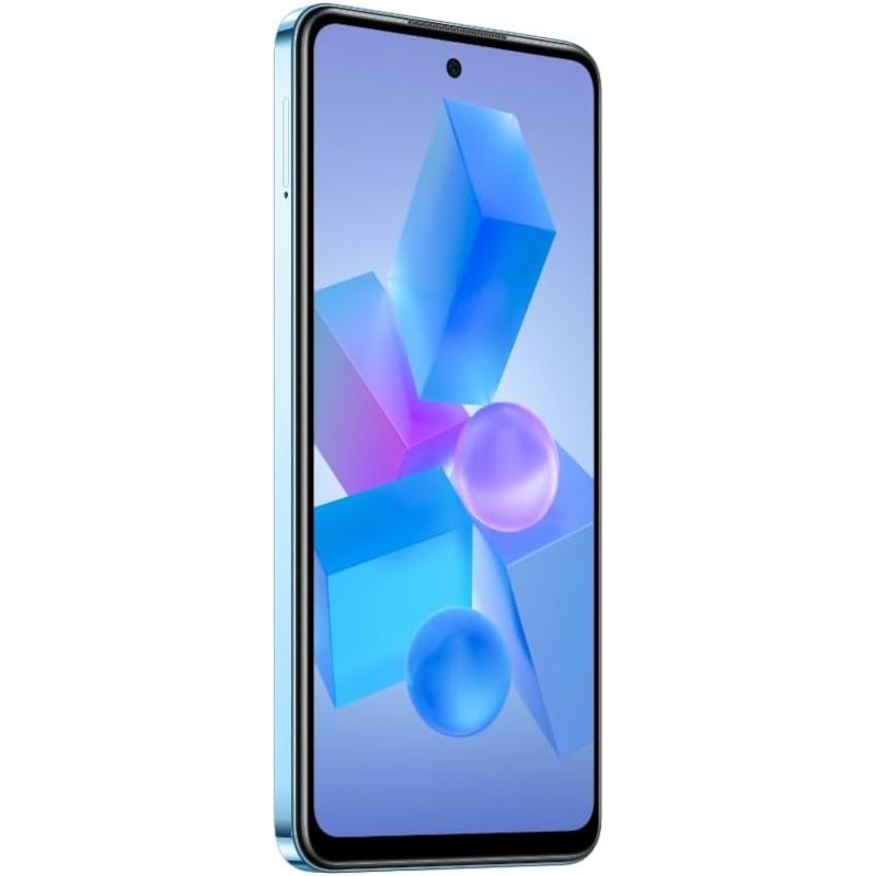 Смартфон Infinix Hot 40i (X6528) 8/128GB Palm Blue