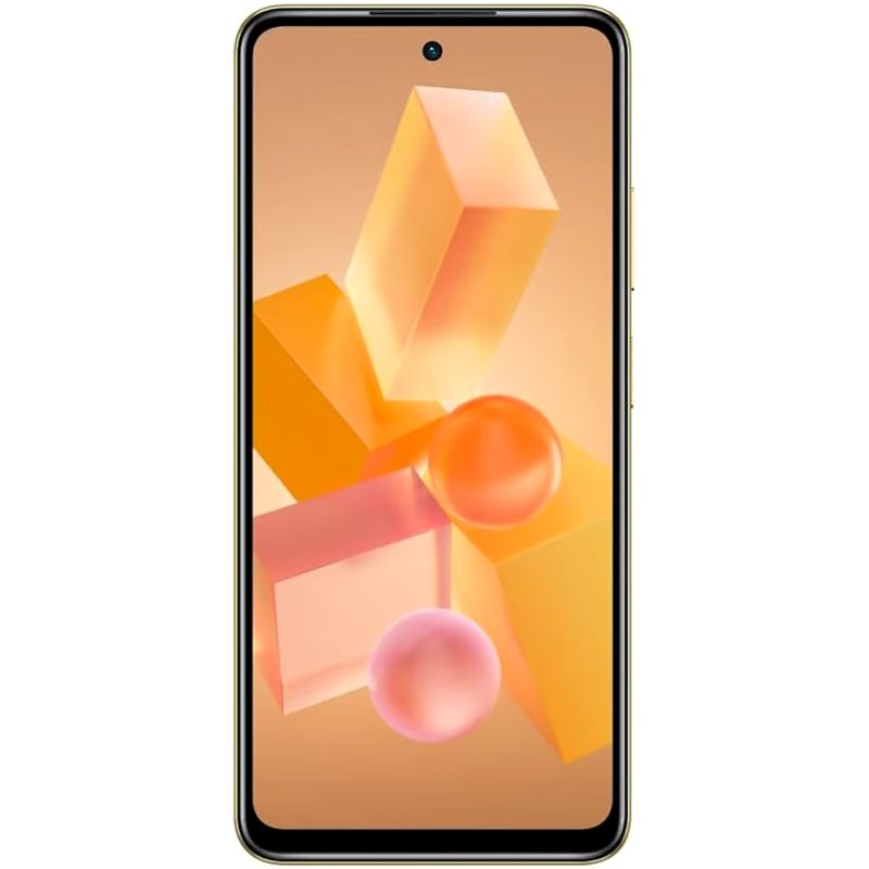 Смартфон Infinix Hot 40i (X6528) 8/128GB Horizon Gold