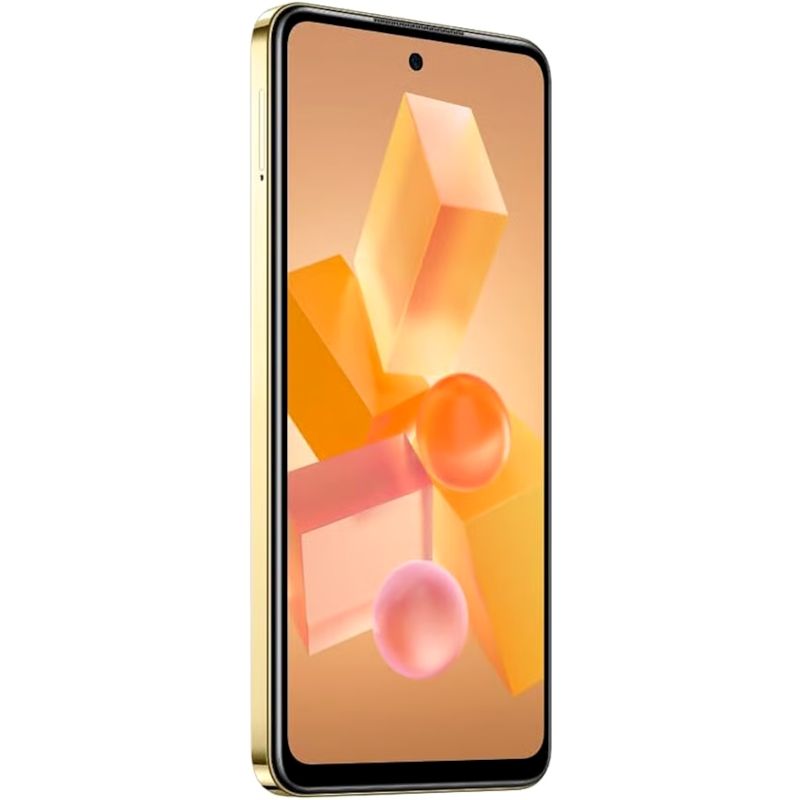 Смартфон Infinix Hot 40i (X6528) 8/128GB Horizon Gold