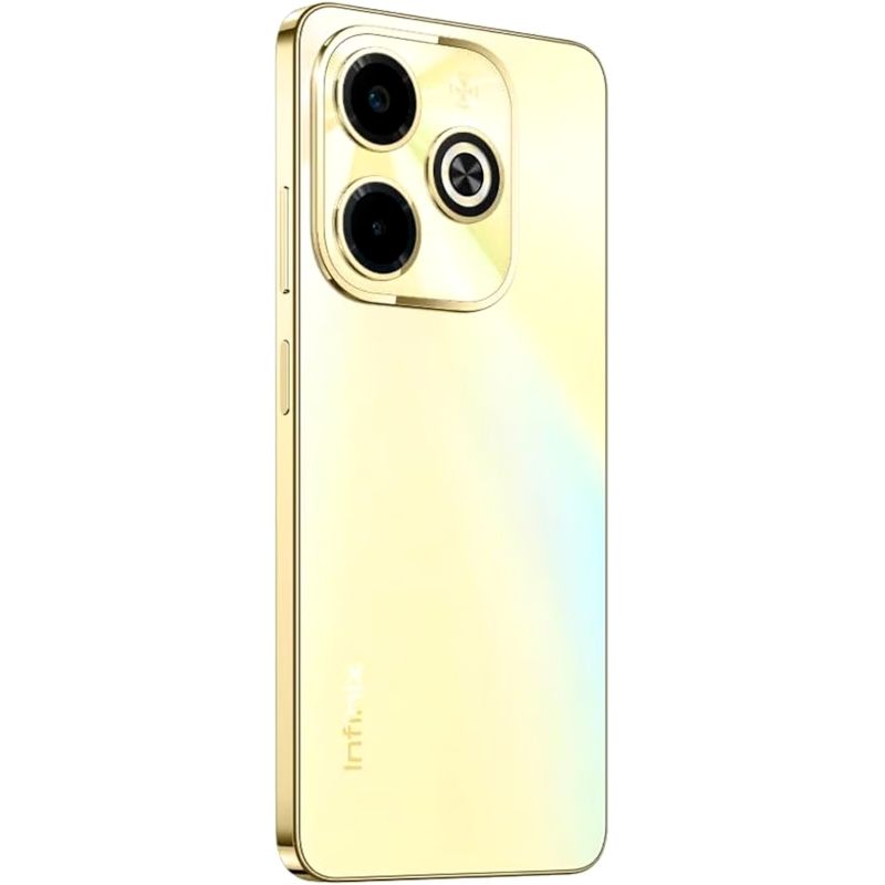Смартфон Infinix Hot 40i (X6528) 8/256GB Horizon Gold