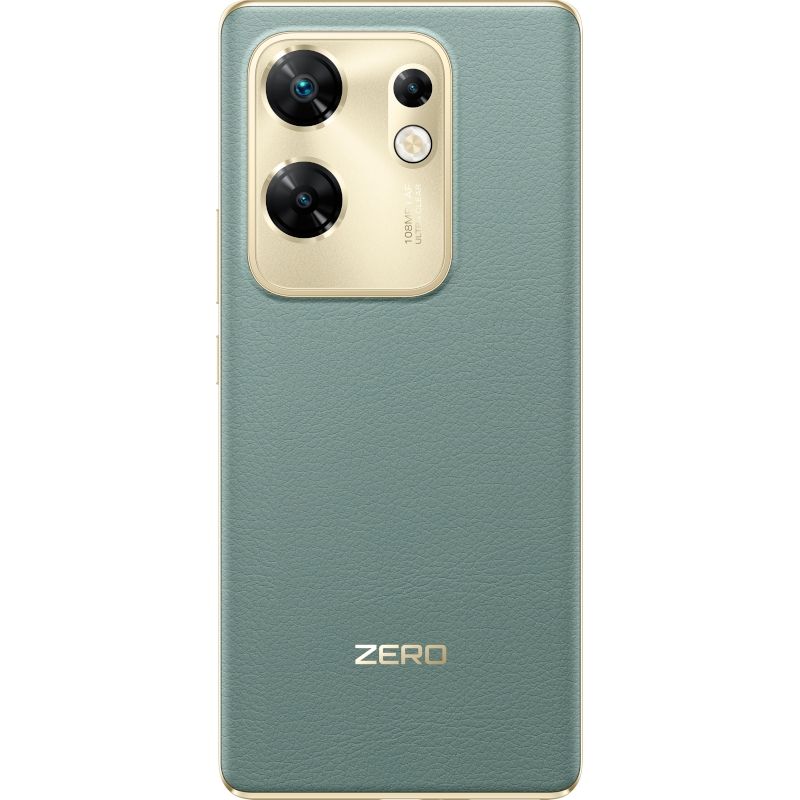 Смартфон Infinix Zero 30 (X6731B) 8/256GB Misty Green