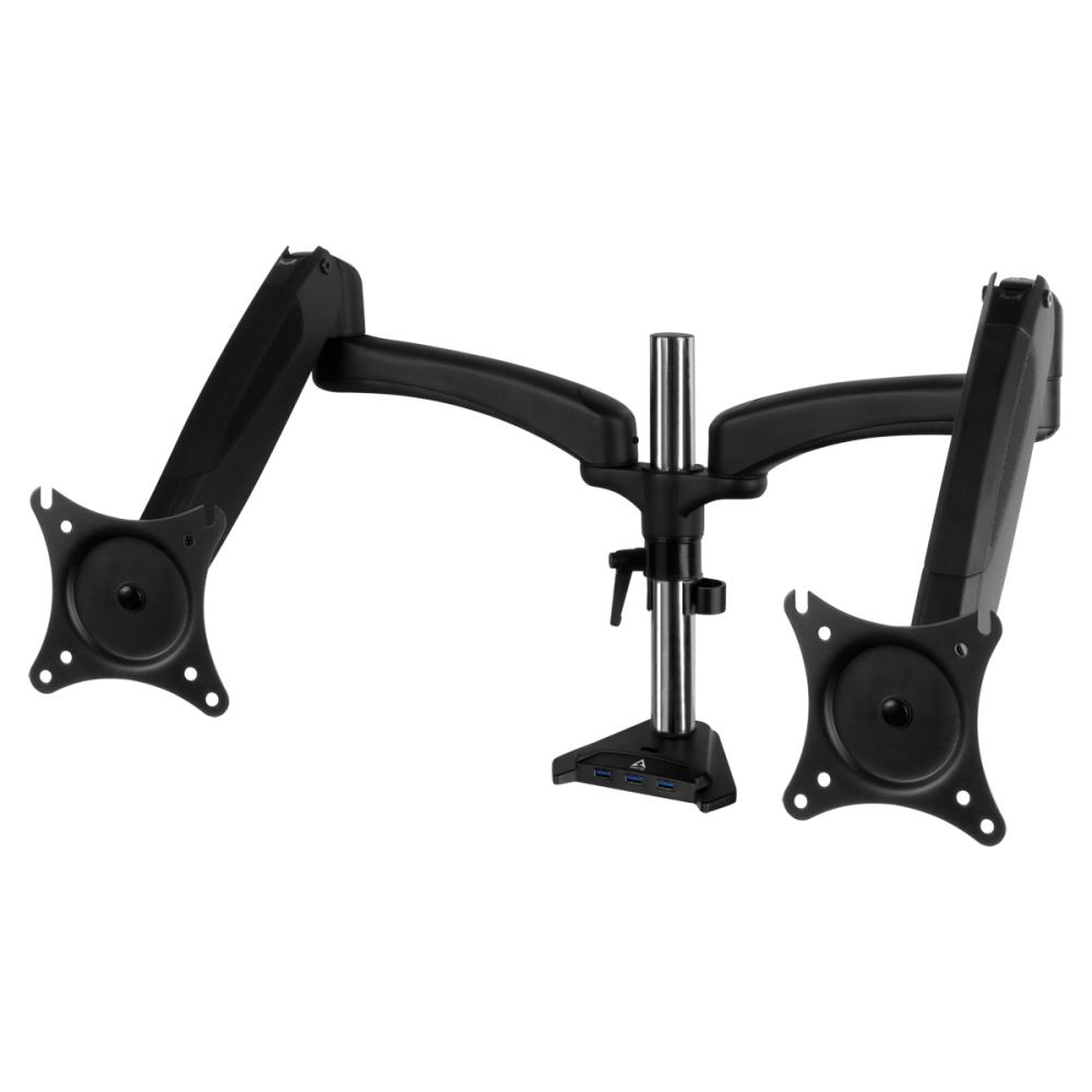 Кріплення для монітора ARM Z2-3D GEN 3 DUAL AEMNT00057A ARCTIC