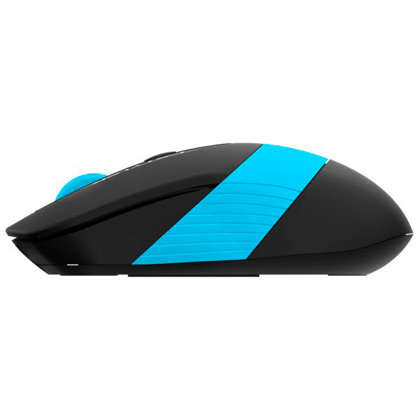 Безпровідна мишка A4Tech Fstyler FG10 Blue