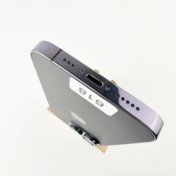 Apple iPhone 14 Pro 256GB Deep Purple Б/У №618 (стан 10/10)