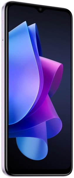 Смартфон Tecno Spark Go 2023 (BF7n) 3/64GB NFC Nebula Purple