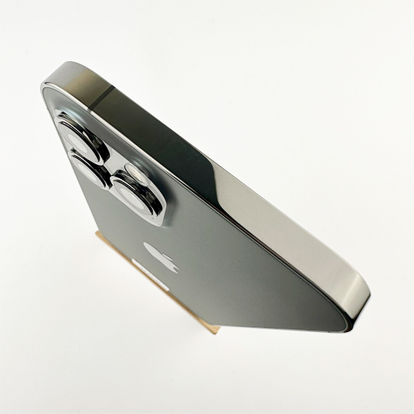 Apple iPhone 12 Pro Max 256GB Graphite Б/У №952 (стан 8/10)