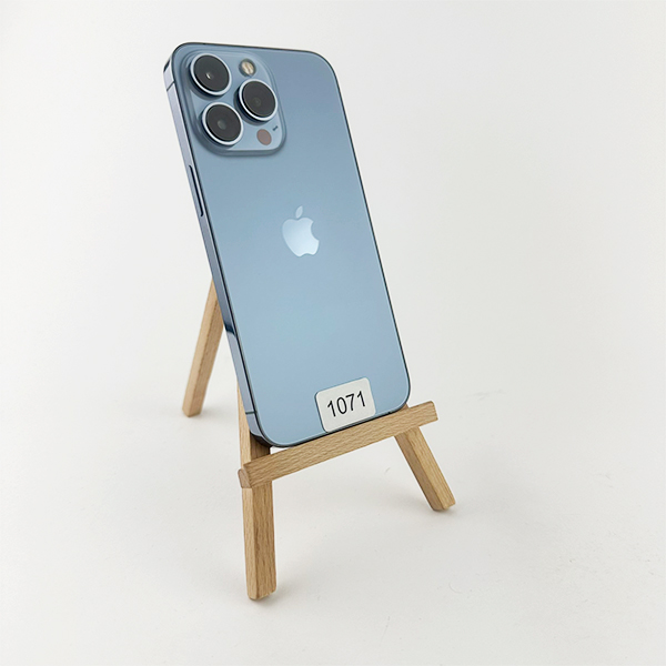 Apple iPhone 13 Pro 128GB Sierra Blue Б/У №1071 (стан 8/10)