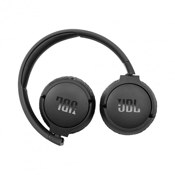 Bluetooth Навушники JBL Tune 660NC (JBLT660NCBLK) Black