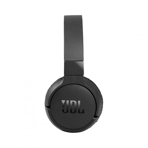 Bluetooth Навушники JBL Tune 660NC (JBLT660NCBLK) Black