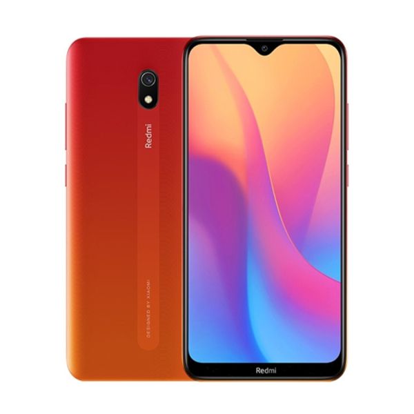 XIAOMI Redmi 8A 2/32Gb Dual sim (sunset red) Global Version УЦЕНКА