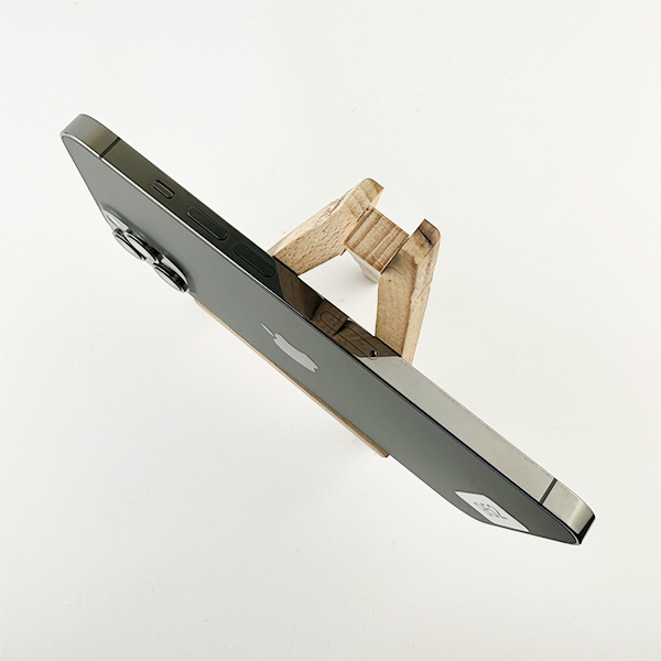 Apple iPhone 12 Pro Max 256GB Graphite Б/У №952 (стан 8/10)