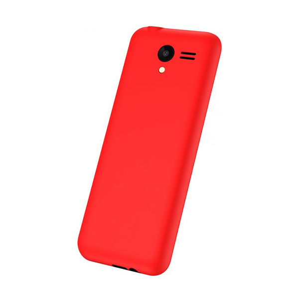 SIGMA X-style 351 Lider (red)