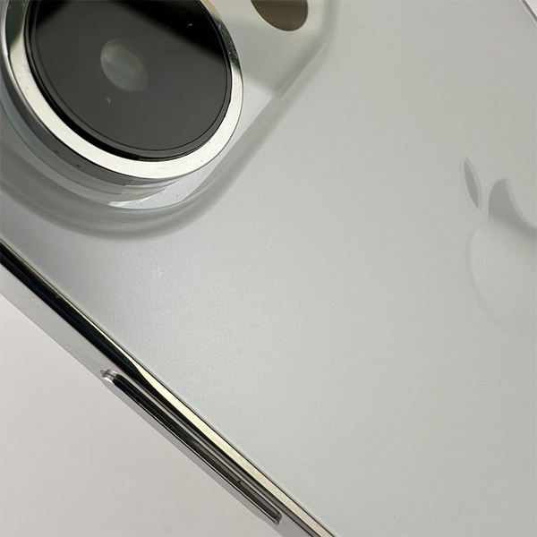 Apple iPhone 14 Pro 256GB Silver Б/У №620 (стан 9/10)
