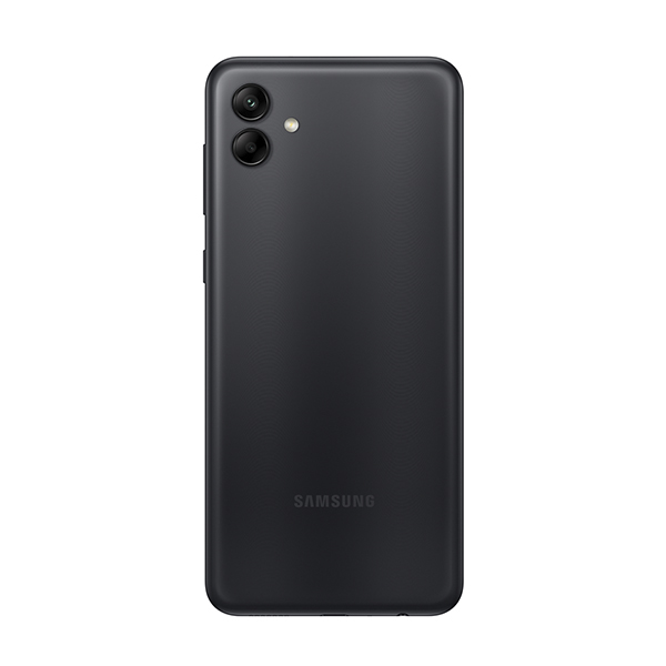 Смартфон Samsung Galaxy A04 SM-A045F 3/32GB Black (SM-A045FZKDSEK)