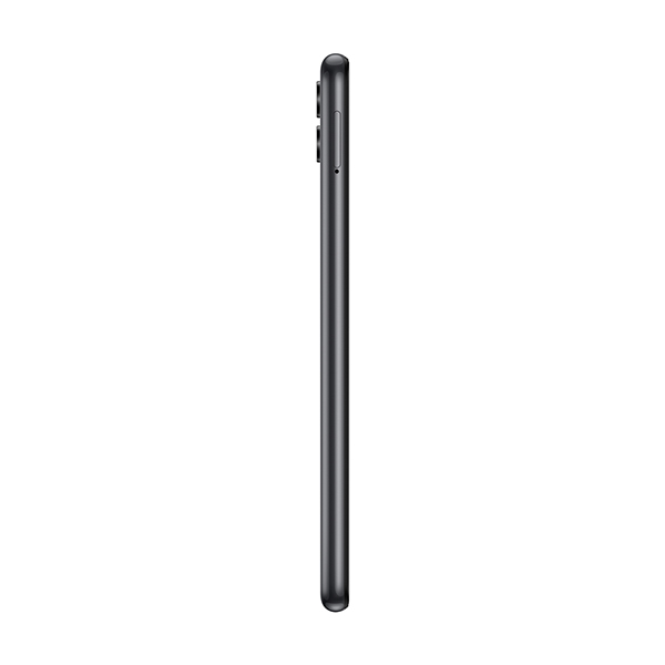 Смартфон Samsung Galaxy A04 SM-A045F 4/64GB Black (SM-A045FZKGSEK)