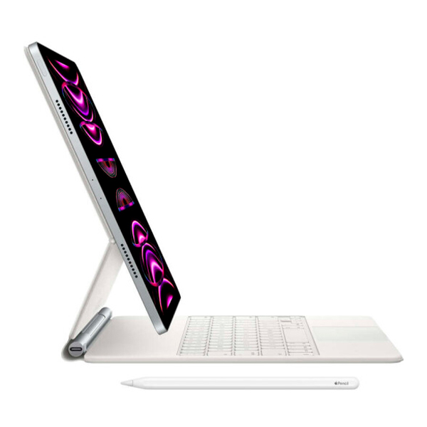 Планшет Apple iPad Pro 11 M2 2022 Wi-Fi 256GB Spase Gray (MNXF3)