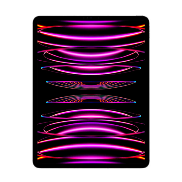 Планшет Apple iPad Pro 11 M2 2022 Wi-Fi 256GB Spase Gray (MNXF3)