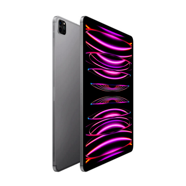 Планшет Apple iPad Pro 11 M2 2022 Wi-Fi 256GB Spase Gray (MNXF3)