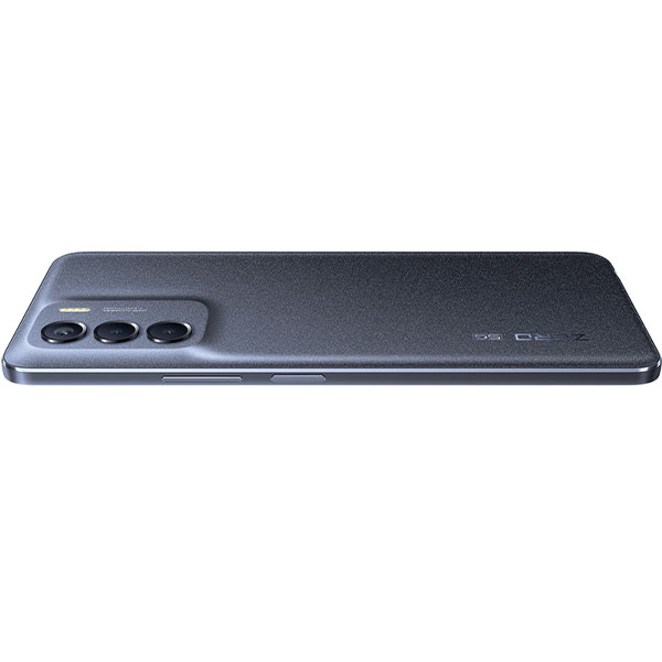 Смартфон Infinix Zero 5G 2023 (X6815C) 8/256GB Submariner Black