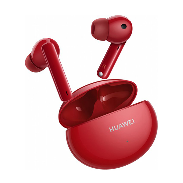 Наушники Huawei FreeBuds 4i Red Edition