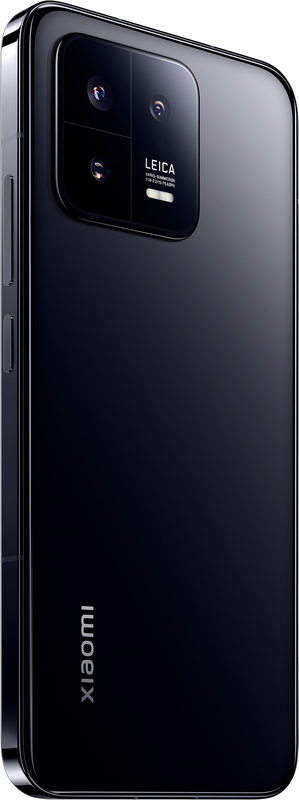 Смартфон XIAOMI 13 8/256Gb (black) українська версія
