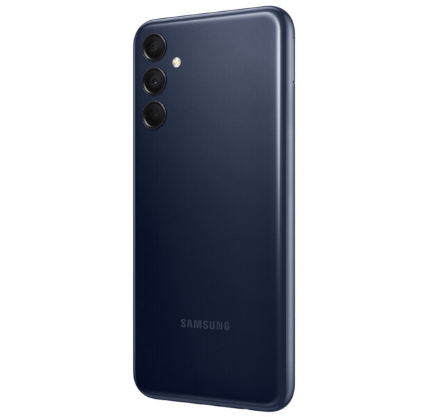 Смартфон Samsung Galaxy M14 5G SM-M146B 4/64GB Dark Blue (SM-M146BDBUSEK)