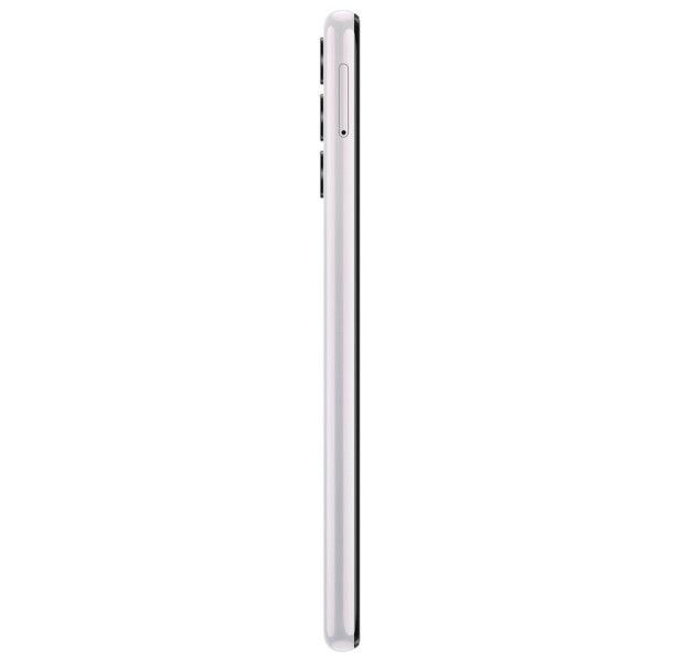 Смартфон Samsung Galaxy M14 5G SM-M146B 4/64GB Silver (SM-M146BZSUSEK)