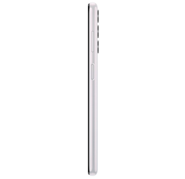 Смартфон Samsung Galaxy M14 5G SM-M146B 4/64GB Silver (SM-M146BZSUSEK)