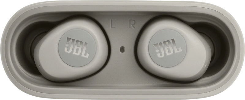 Наушники TWS JBL Vibe 100 TWS Ivory (JBLV100TWSIVREU)
