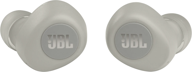 Наушники TWS JBL Vibe 100 TWS Ivory (JBLV100TWSIVREU)