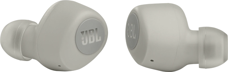 Навушники TWS JBL Vibe 100 TWS Ivory (JBLV100TWSIVREU)