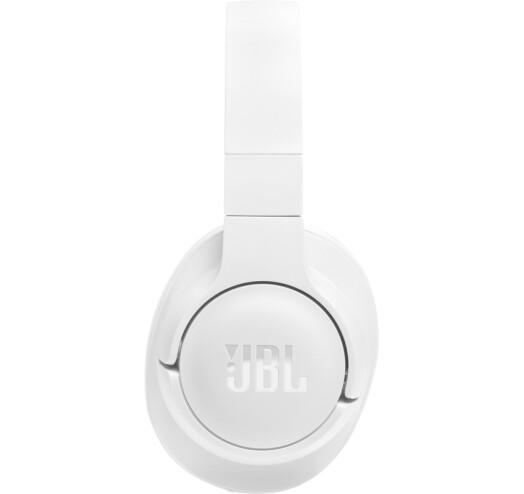 Bluetooth Навушники JBL Tune 720BT White (JBLT720BTWHT)