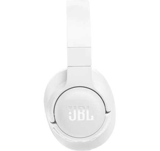 Bluetooth Наушники JBL Tune 720BT White (JBLT720BTWHT)