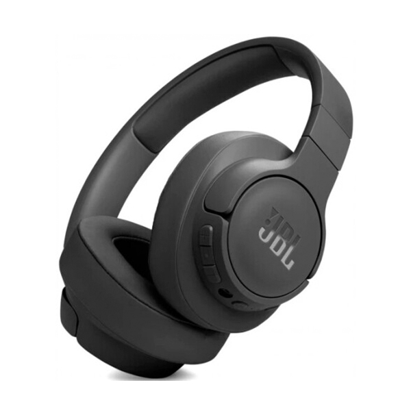 Bluetooth Навушники JBL Tune 770NC Black (JBLT770NCBLK)