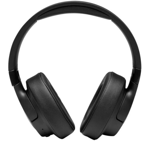 Bluetooth Навушники JBL Tune 770NC Black (JBLT770NCBLK)