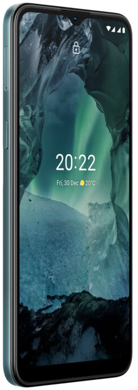 Смартфон Nokia G11 TA - 1401 DS 4/64 Ice