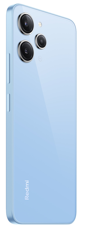 Смартфон XIAOMI Redmi 12 4/128Gb Dual sim (sky blue) українська версія