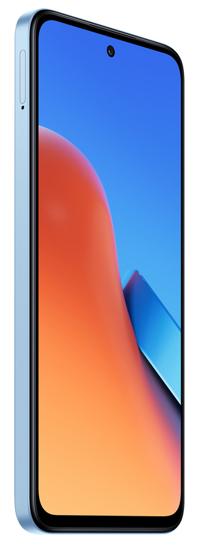 Смартфон XIAOMI Redmi 12 4/128Gb Dual sim (sky blue) українська версія